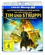 Die Abenteuer von Tim & Struppi - Das Geheimnis der Einhorn [Blu-ray 3D]
