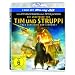 Die Abenteuer von Tim & Struppi - Das Geheimnis der Einhorn [Blu-ray 3D]