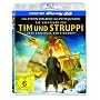 Die Abenteuer von Tim & Struppi - Das Geheimnis de&hellip <b>Blu-ray</b> ~ Steven Spielberg