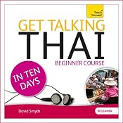 Get Talking Thai in Ten Days | [David Smyth]