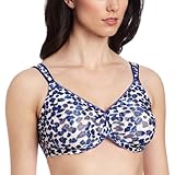 Wacoal Women's Awareness Full Figure Wire Bra -  855167