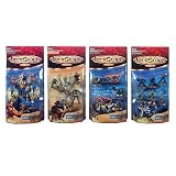 Heroscape Expansion Set Jandars Oath Wave 3 4 Pack