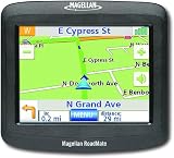 MAGELLAN RoadMate 1200 3.5-Inch Auto Navigation