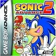 Sonic Advance 2