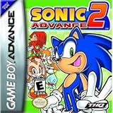 Sonic Advance 2