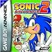 Sonic Advance 2