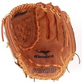 Nokona AMG600K-CW 12.5 Inch Buckaroo Baseball Glove