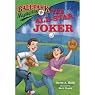 The All-Star Joker: Ballpark Mysteries, Book 5