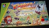 Explore! The African Adventure Game!