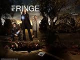 Fringe: The Complete Third Season
