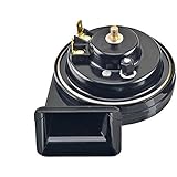 Wolo (310-2T) Loud One Horn - 12 Volt, Low Tone