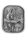 Search: Caterpillar Alice In Wonderland Belt Buckle