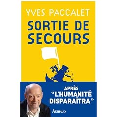 Sortie de secours