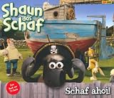Produkt-Bild: Shaun das Schaf Geschichtenbuch 11: Schaf ahoi!