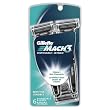 Gillette Mach3 Sensitive Disposable Razor 6 Count