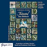 Tintentod - Limitierte Sonderausgabe - Cornelia Funke