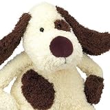 Jellycat Huge Bunglie Mutt Dog