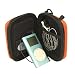 Portable MP3 Speakers - Orange