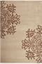 Tempo Area Rug, 8'x11', BEIGE