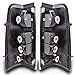 Premium 2pc Tail Lights Part#LTC30347