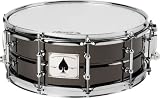 Pacific Drums by DW Ace Brass Snare Drum, 5X14