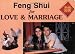 Feng Shui for Love & Marriage