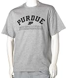 Purdue Athletic Oxford Short-Sleeve T-Shirt