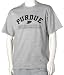 Apparel : Purdue Athletic Oxford Short-Sleeve T-Shirt
