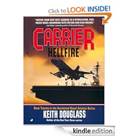 Carrier #20: Hellfire: Hellfire