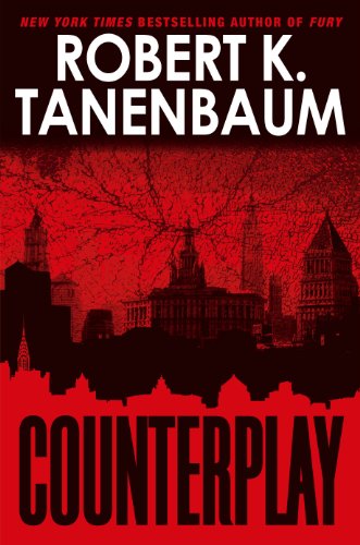 Counterplay (The Butch Karp and Marlene Ciampi Series Book 18)