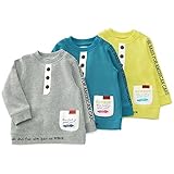 【アウトレット】 Bobson トレーナー(80～130cm) キムラタンの子供服 ターコイズブルー 90 ( 77172x77672-144 )