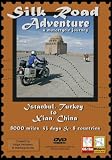 GlobeRiders Silk Road Adventure: A Motorcycle Journey