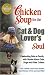 Books : Chicken Soup for the Cat & Dog Lover's Soul:  Celebrating Pets as Family with Stories About Cats, Dogs and Other Critters