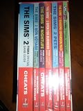Sims 2 Box Set Strategy guides Prima
