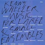 Music for Large & Small Ensemble [VINYL]