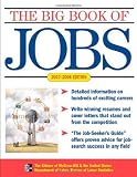 Big Book of Jobs 2007-2008