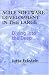 Agile Software Development in the Large: Diving Into the Deep