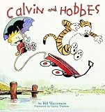 Calvin and Hobbes