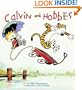 Calvin And Hobbes (Turtleback School & Library Binding Edition) (Calvin & Hobbes)