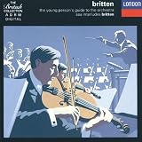 Britten: Young Person`s Guide to the Orchestra