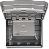 Audiovox VDS102T Deluxe Overhead Docking Station - Car overhead docking station for portable DVD player