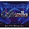 Live At The Mohegan Sun