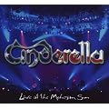 Live At The Mohegan Sun