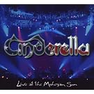 Live At The Mohegan Sun
