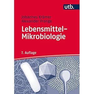 Lebensmittel-Mikrobiologie