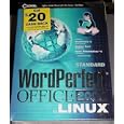 WordPerfect Office 2000 for Linux-Standard by WordPerfect Office 2000
