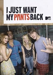 I Just Want My Pants Back: Season 1