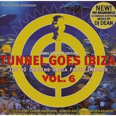 Tunnel Goes Ibiza Vol.6