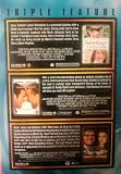 Jack Nicholson Triple Feature Something`s Gotta Give / Anger Management / The King Of Marvin Gardens