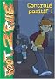 Foot 2 Rue, Tome 18 : Contr�l� positif !